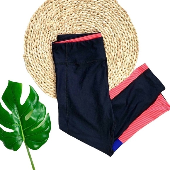 Under Armor Heat Gear Compression Capri Legging S - Picture 1 of 17